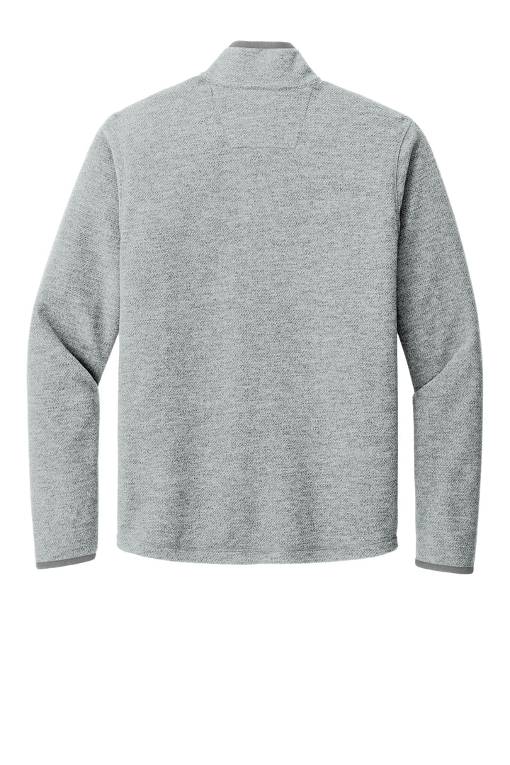 Carhartt Textured 1/2-Zip Fleece Jacket CT106417