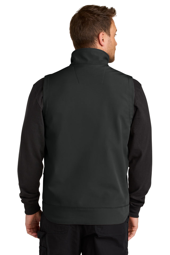 Carhartt Rain Defender Soft Shell Vest CT106439