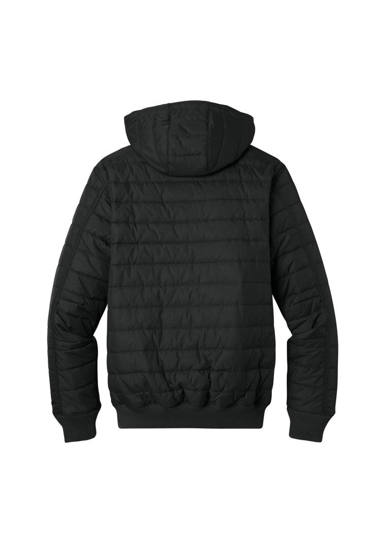 Carhartt Gilliam Insulated Hooded Jacket CT106543