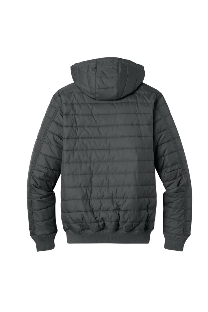 Carhartt Gilliam Insulated Hooded Jacket CT106543
