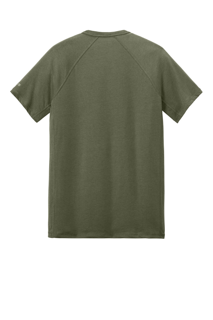 Carhartt Force Short Sleeve Pocket T-Shirt CT106652