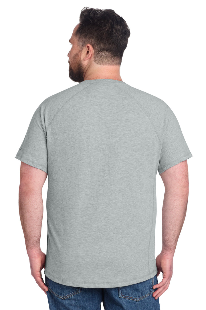 Carhartt Force Short Sleeve Pocket T-Shirt CT106652