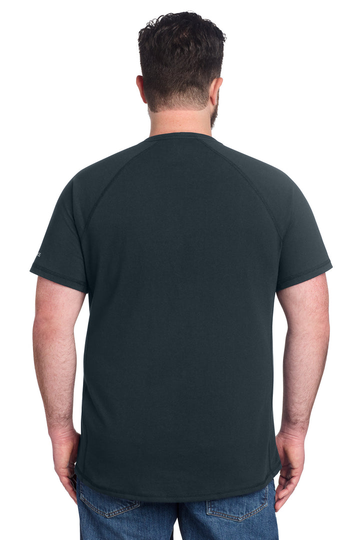 Carhartt Force Short Sleeve Pocket T-Shirt CT106652