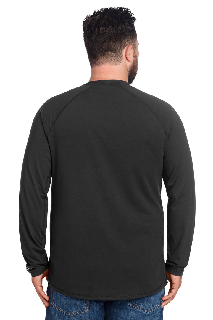 Carhartt Force Long Sleeve Pocket T-Shirt CT106656