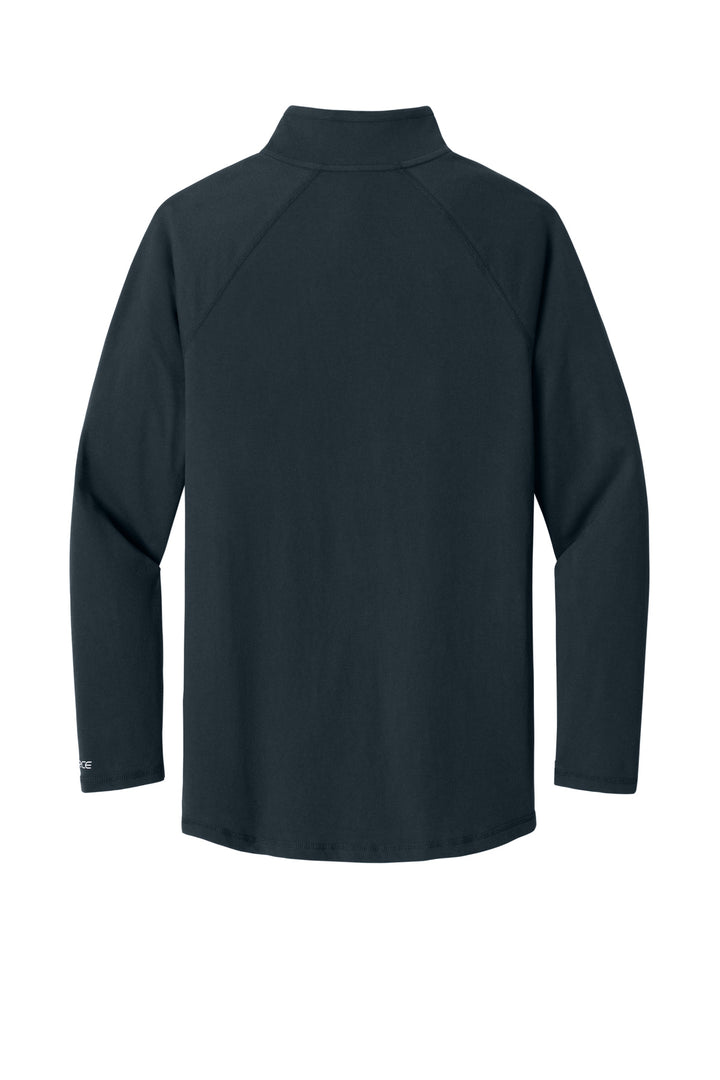 Carhartt Force 1/4-Zip Long Sleeve T-Shirt CT106660