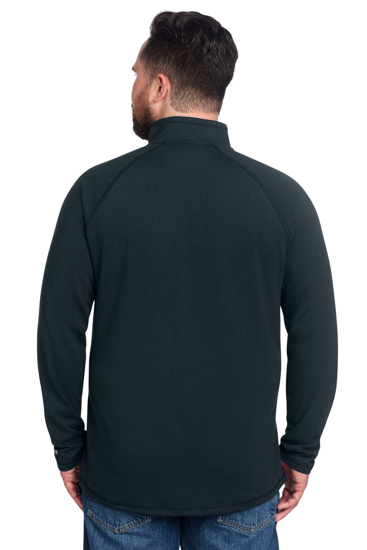 Carhartt Force 1/4-Zip Long Sleeve T-Shirt CT106660