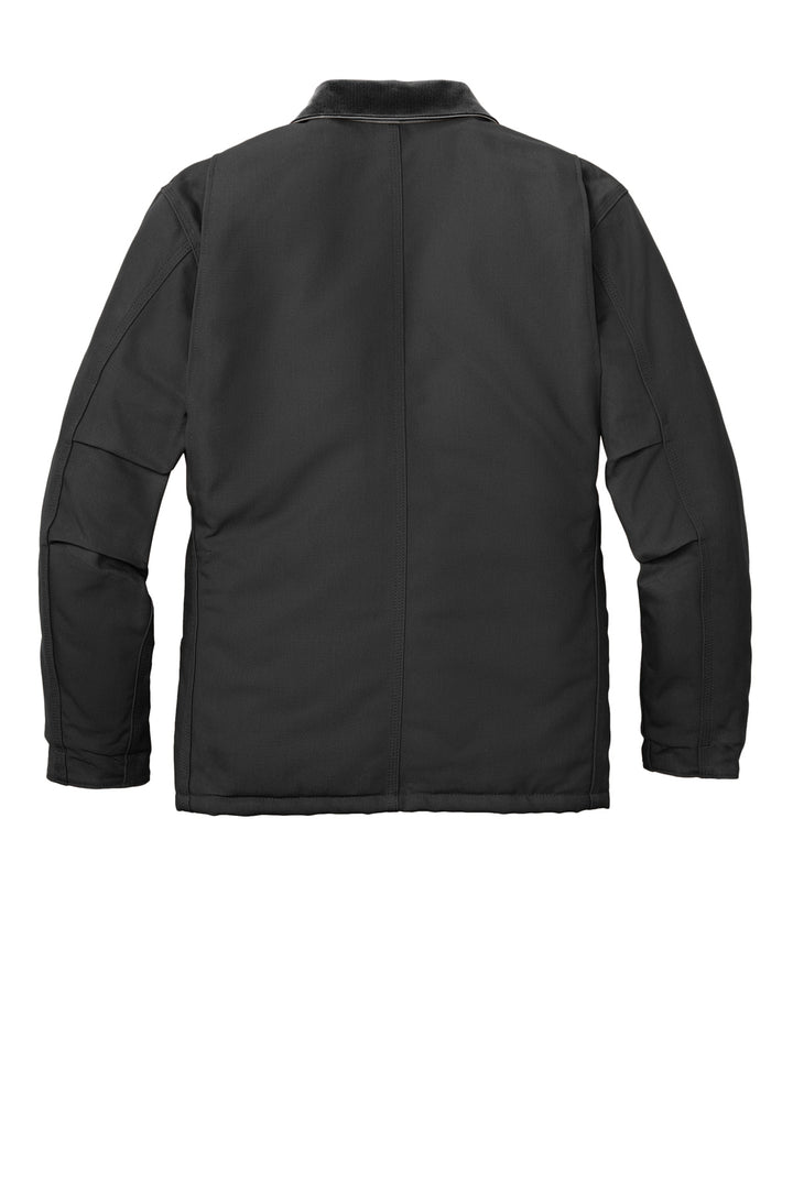 Carhartt  Duck Traditional Coat. CT106674