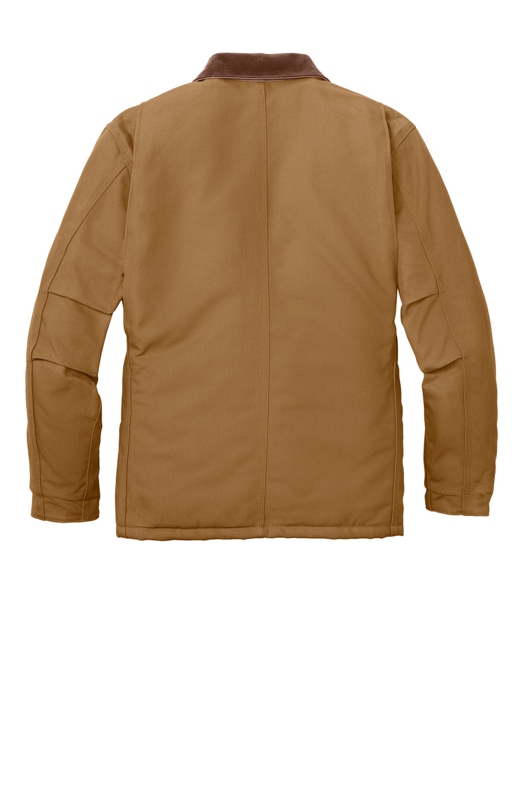 Carhartt  Duck Traditional Coat. CT106674