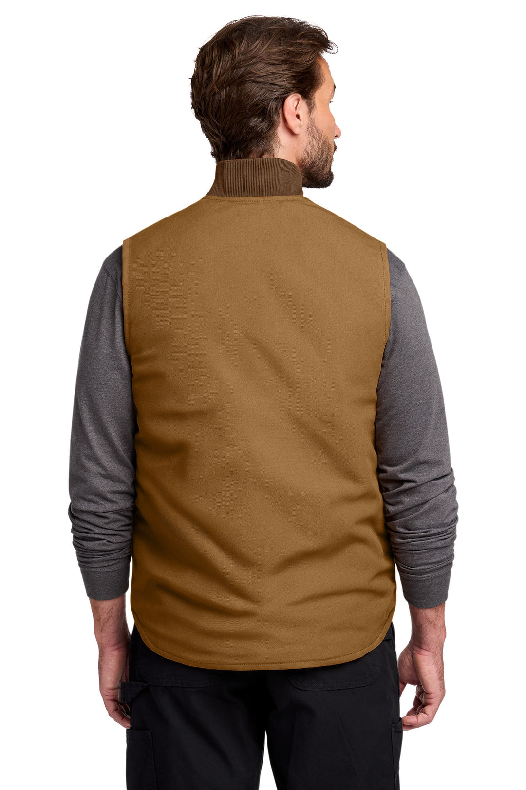 Carhartt  Duck Vest. CT106676