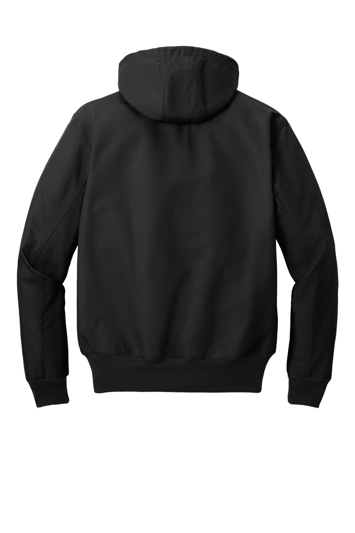 Carhartt  Thermal-Lined Duck Active Jac.  CT106678