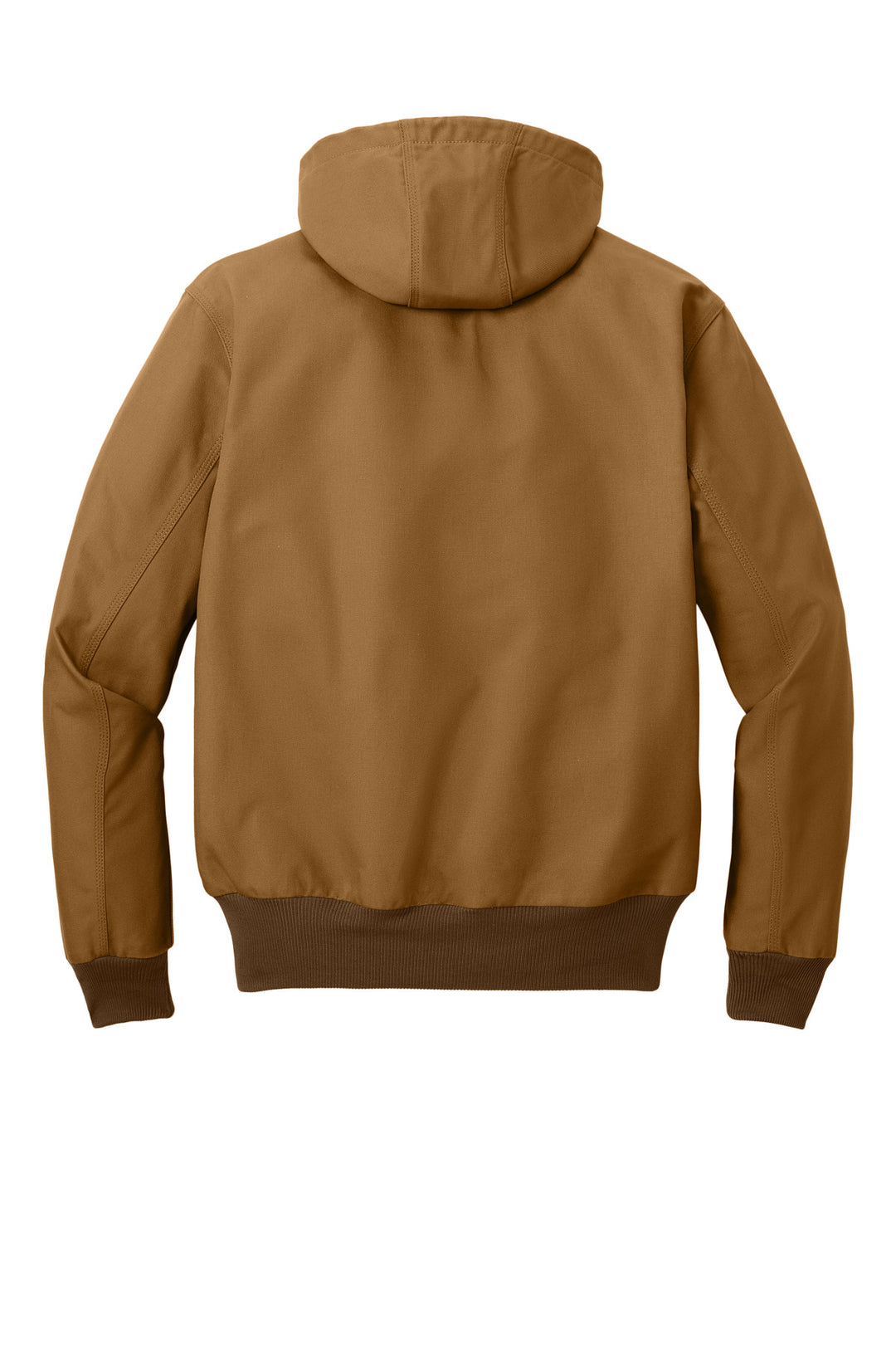 Carhartt  Thermal-Lined Duck Active Jac.  CT106678