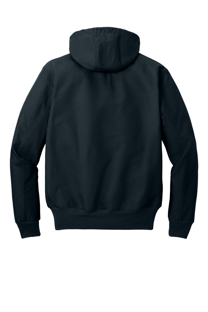 Carhartt  Thermal-Lined Duck Active Jac.  CT106678
