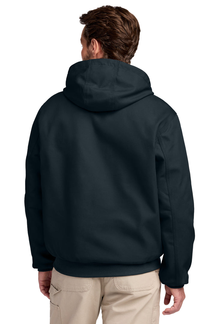 Carhartt  Thermal-Lined Duck Active Jac.  CT106678