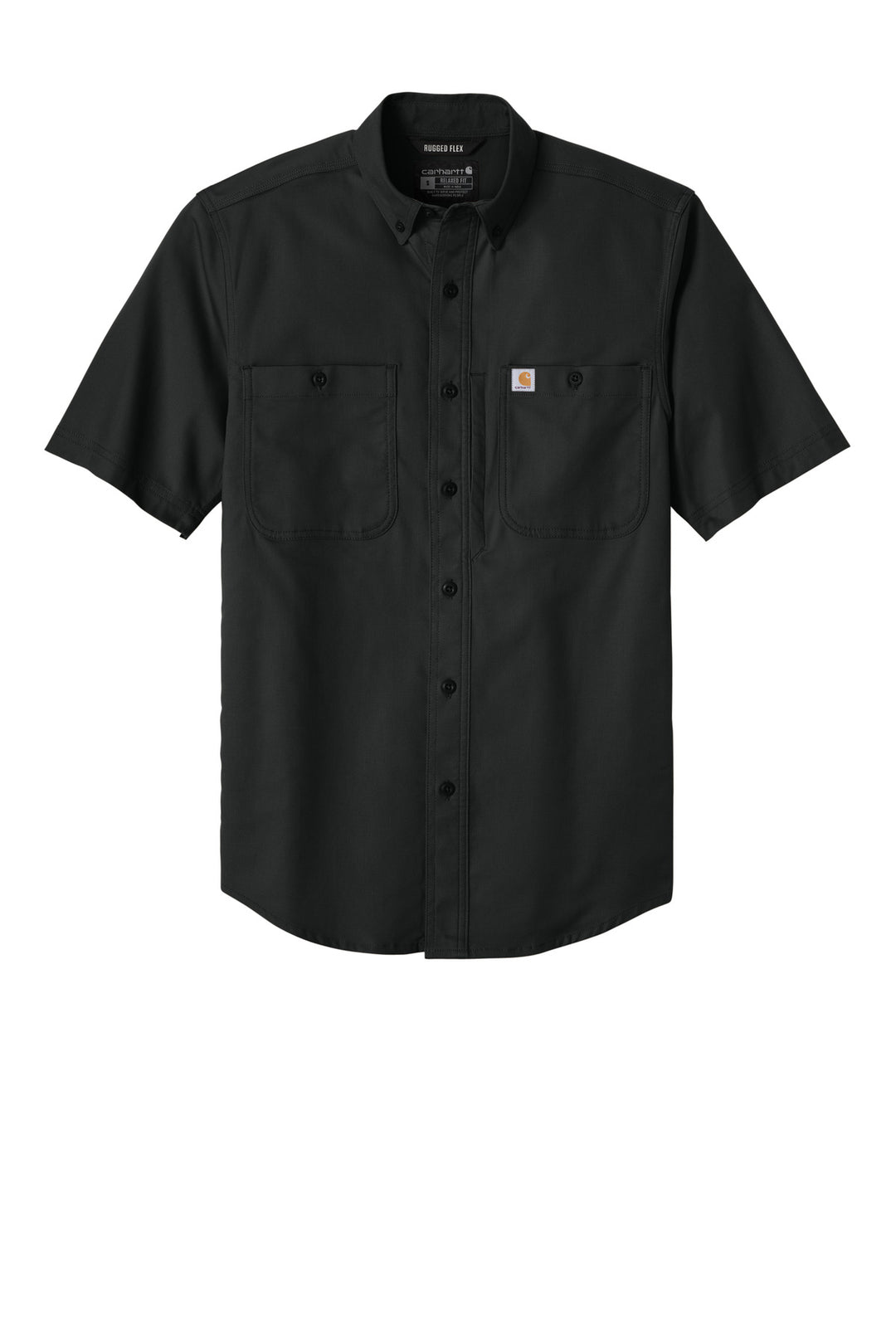 Carhartt Rugged ProfessionalSeries Short Sleeve Shirt CT106688