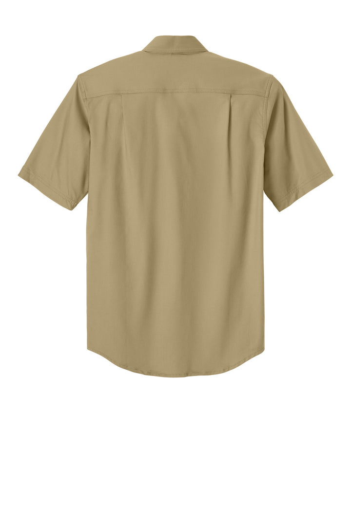 Carhartt Rugged ProfessionalSeries Short Sleeve Shirt CT106688