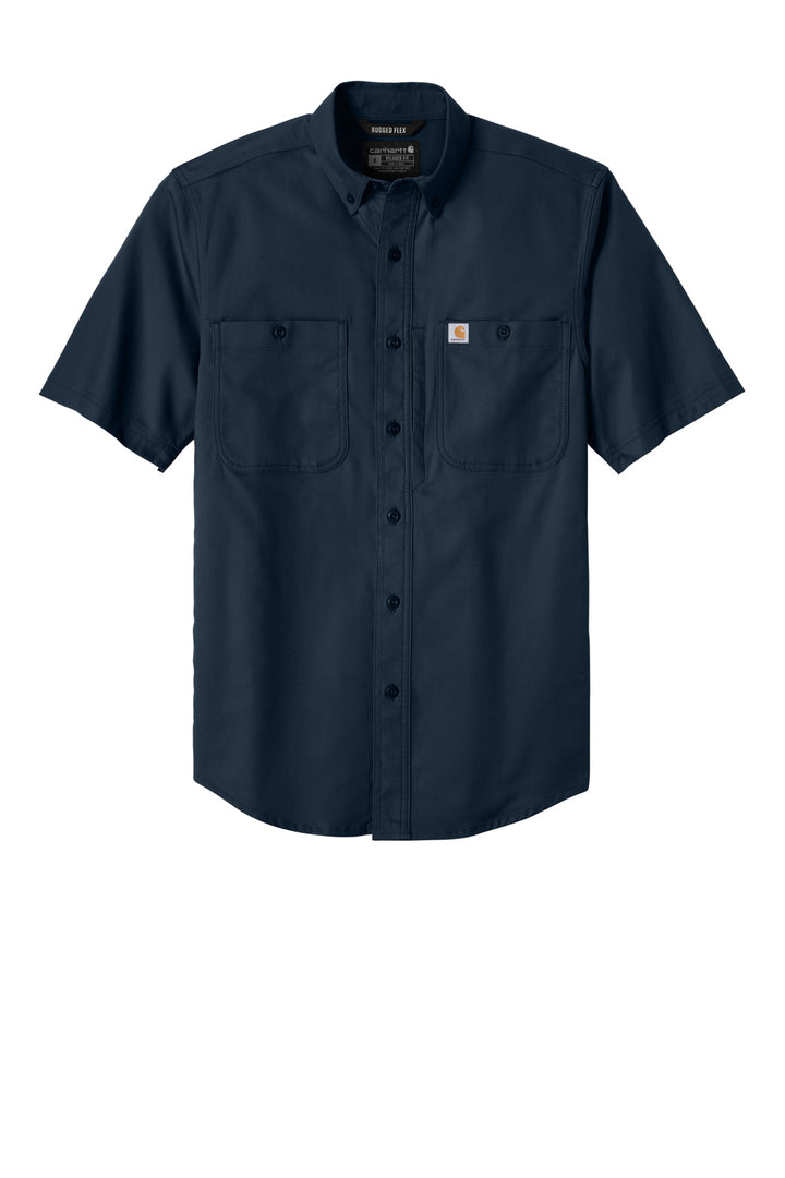Carhartt Rugged ProfessionalSeries Short Sleeve Shirt CT106688