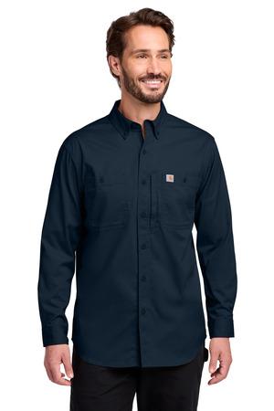Carhartt Rugged Professional Series Long Sleeve Shirt CT106689