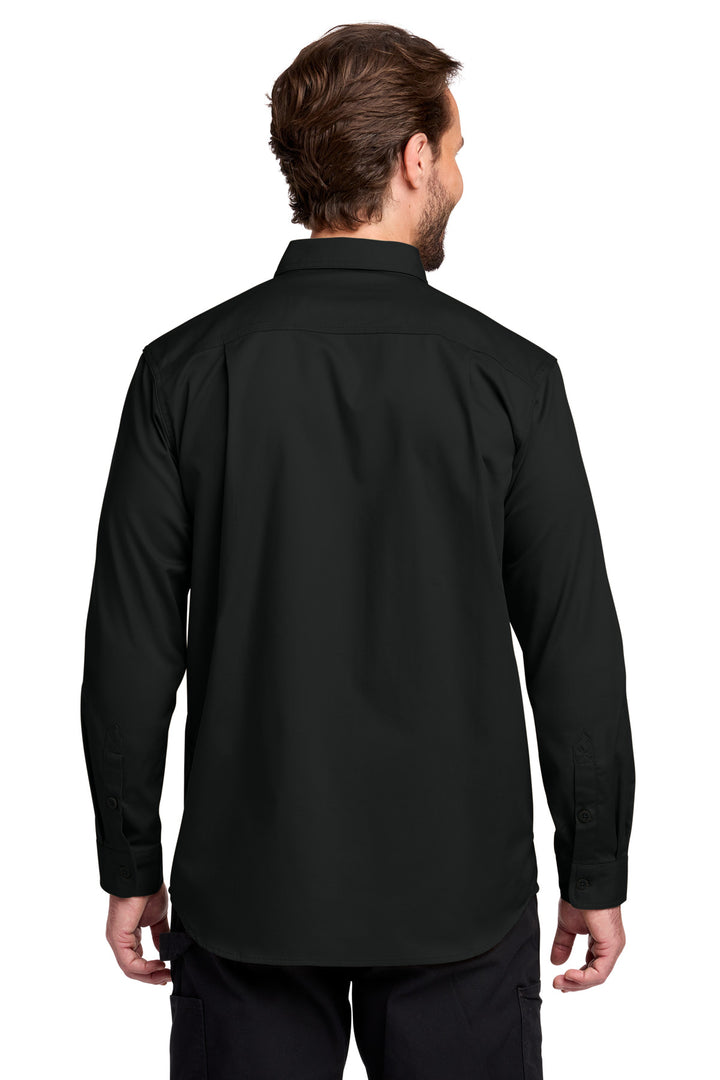 Carhartt Rugged Professional Series Long Sleeve Shirt CT106689