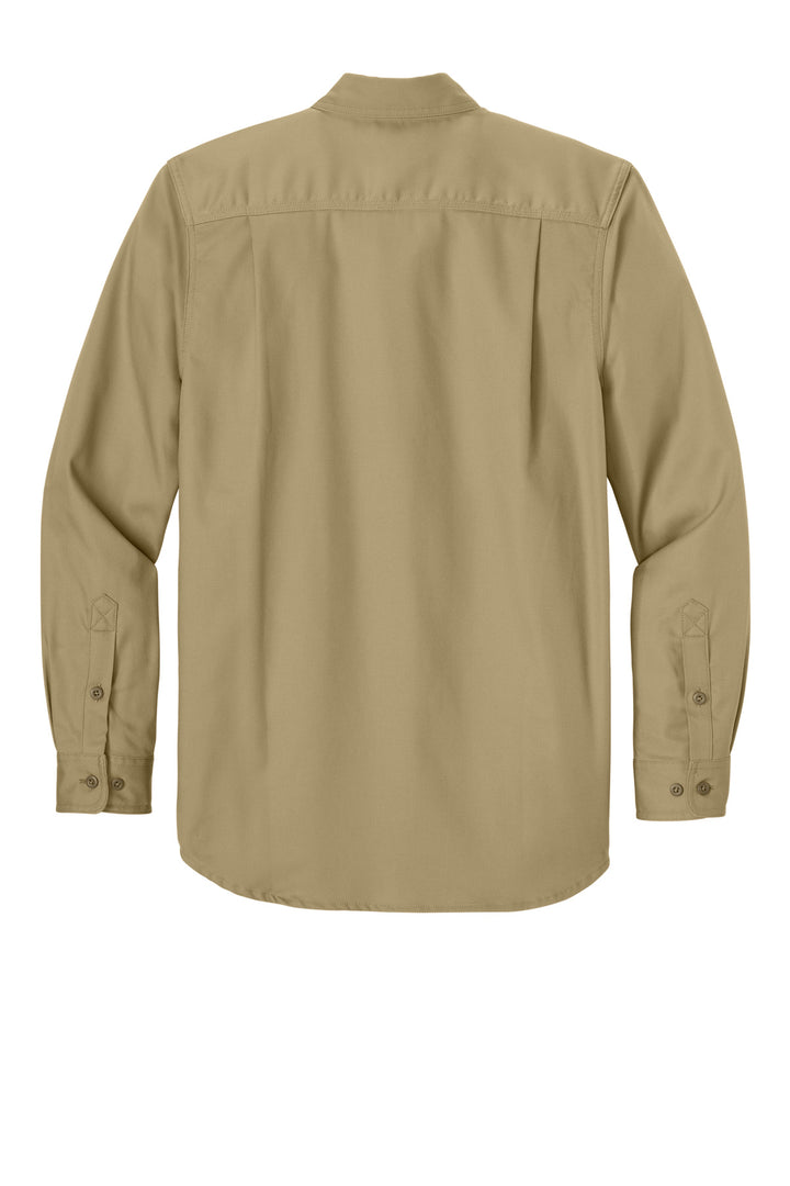 Carhartt Rugged Professional Series Long Sleeve Shirt CT106689