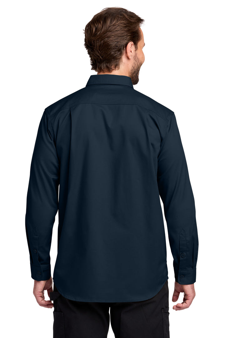 Carhartt Rugged Professional Series Long Sleeve Shirt CT106689