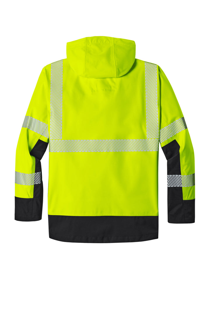Carhartt ANSI 107 Class 3 Storm Defender Jacket CT106693