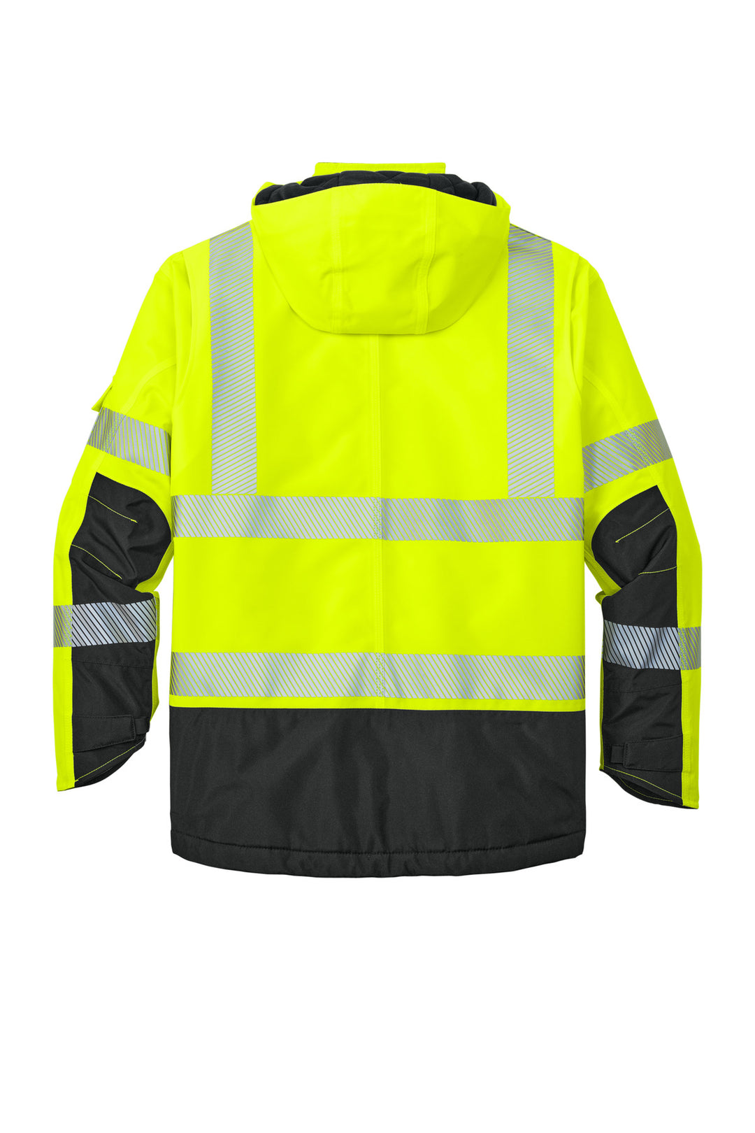 Carhartt ANSI 107 Class 3 Waterproof Heavyweight Insulated Jacket CT106694