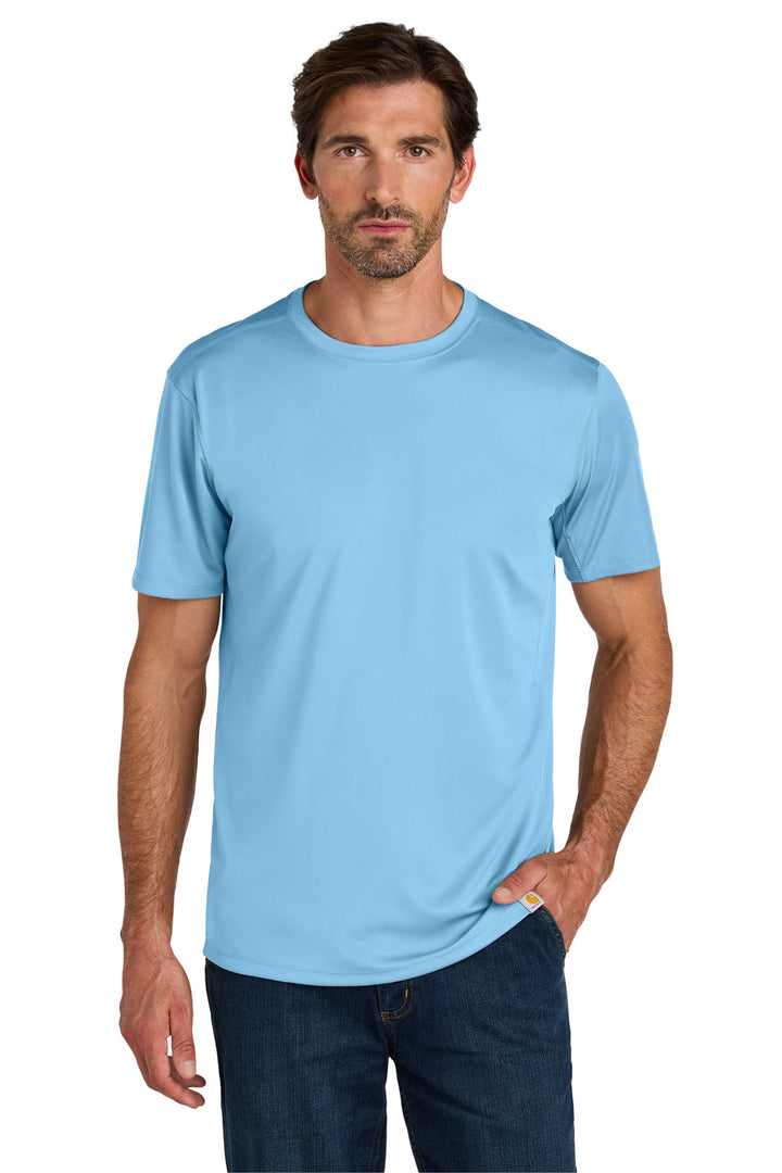 Carhartt Force Sun Defender Short Sleeve T-Shirt CT106868