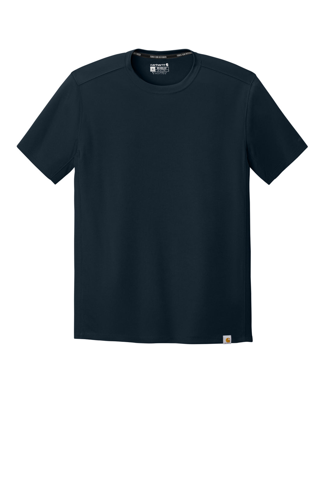 Carhartt Force Sun Defender Short Sleeve T-Shirt CT106868
