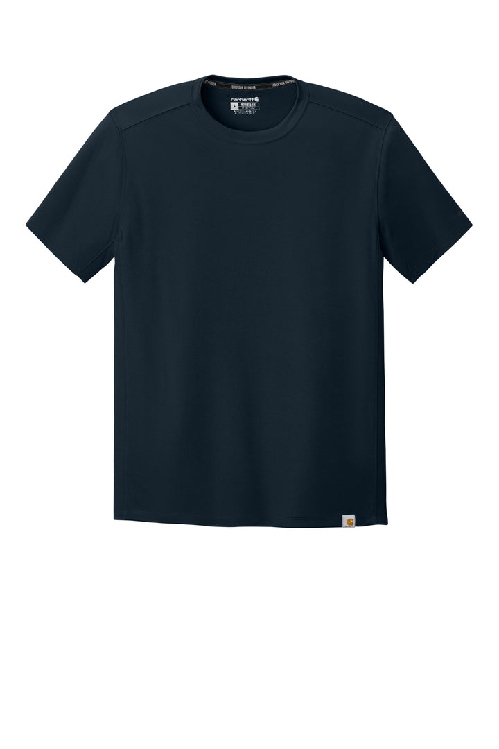 Carhartt Force Sun Defender Short Sleeve T-Shirt CT106868