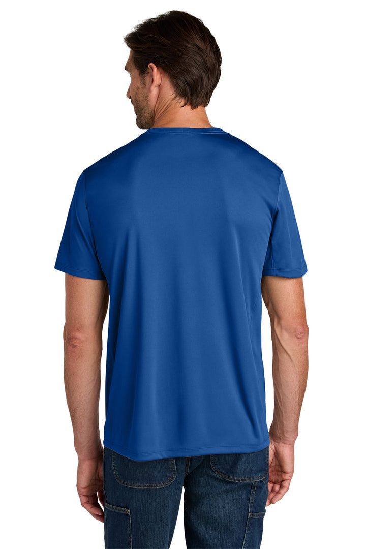 Carhartt Force Sun Defender Short Sleeve T-Shirt CT106868