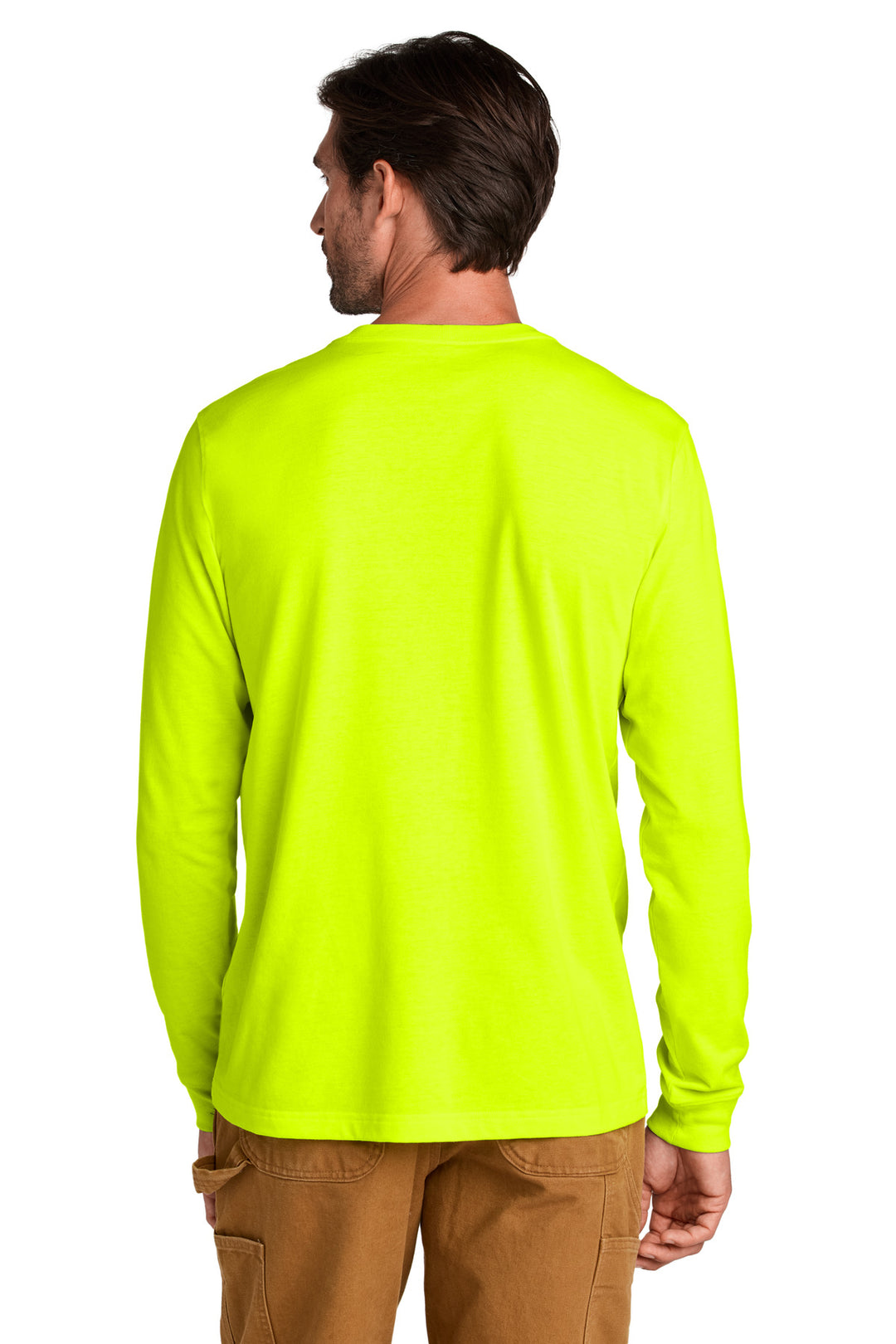 Carhartt Long Sleeve T-Shirt CT106921