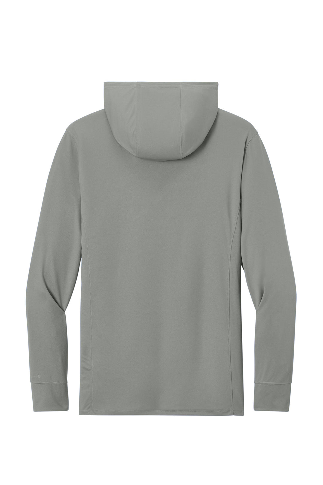 Carhartt Force Sun Defender Long Sleeve Hooded T-Shirt CT106923