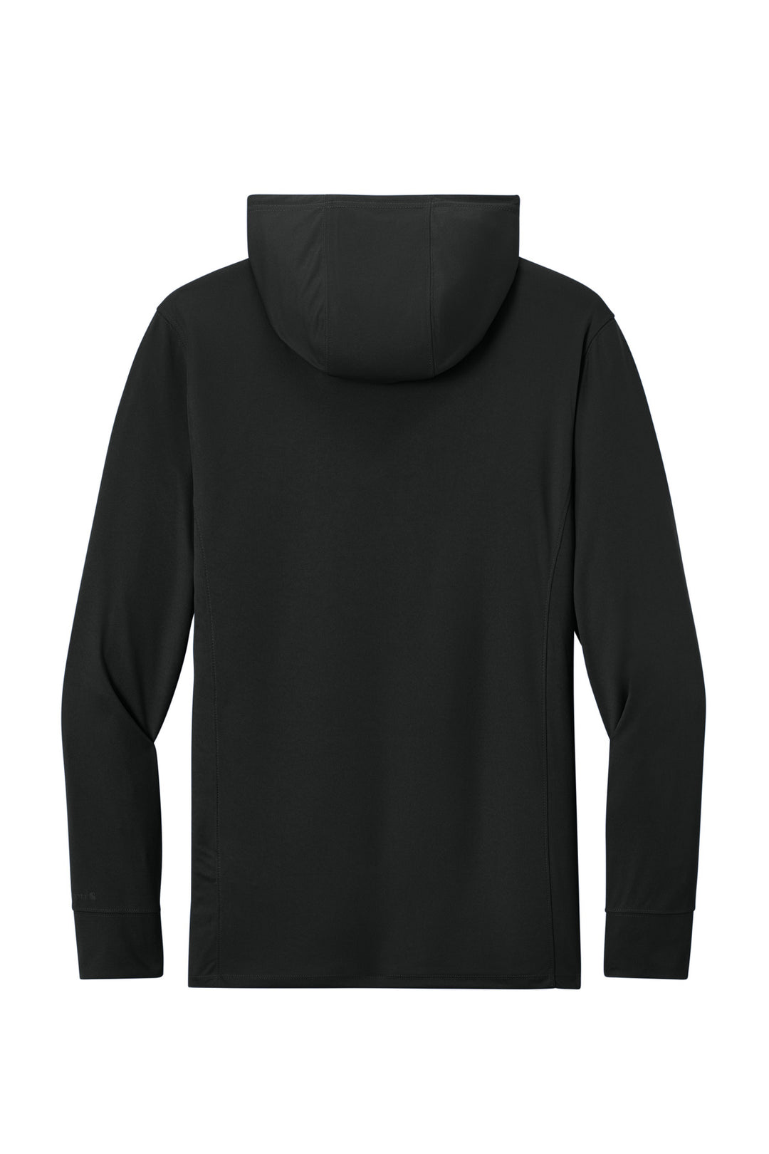 Carhartt Force Sun Defender Long Sleeve Hooded T-Shirt CT106923