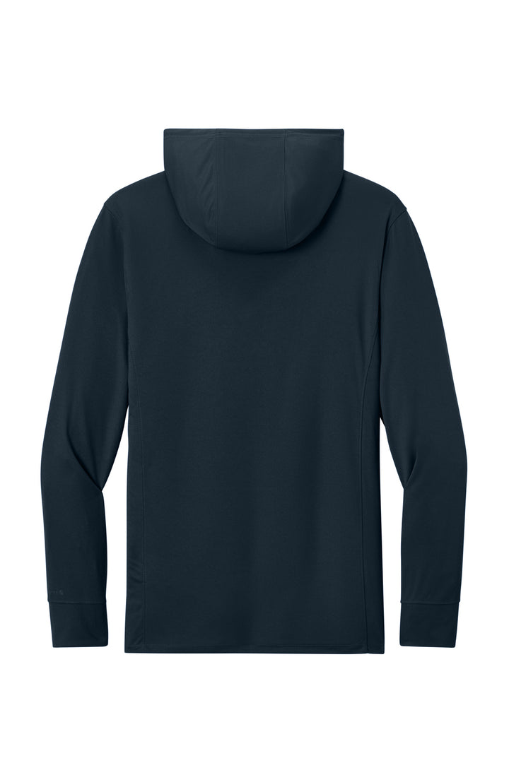 Carhartt Force Sun Defender Long Sleeve Hooded T-Shirt CT106923