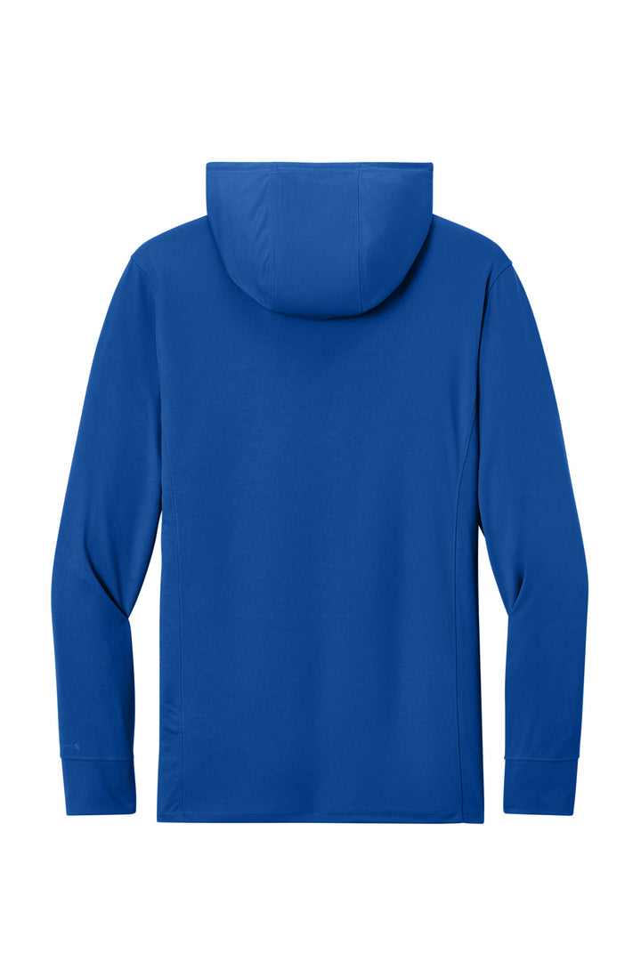 Carhartt Force Sun Defender Long Sleeve Hooded T-Shirt CT106923