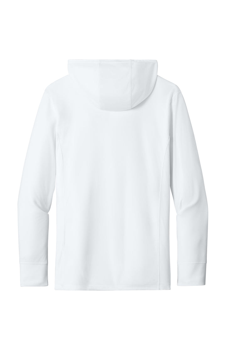 Carhartt Force Sun Defender Long Sleeve Hooded T-Shirt CT106923