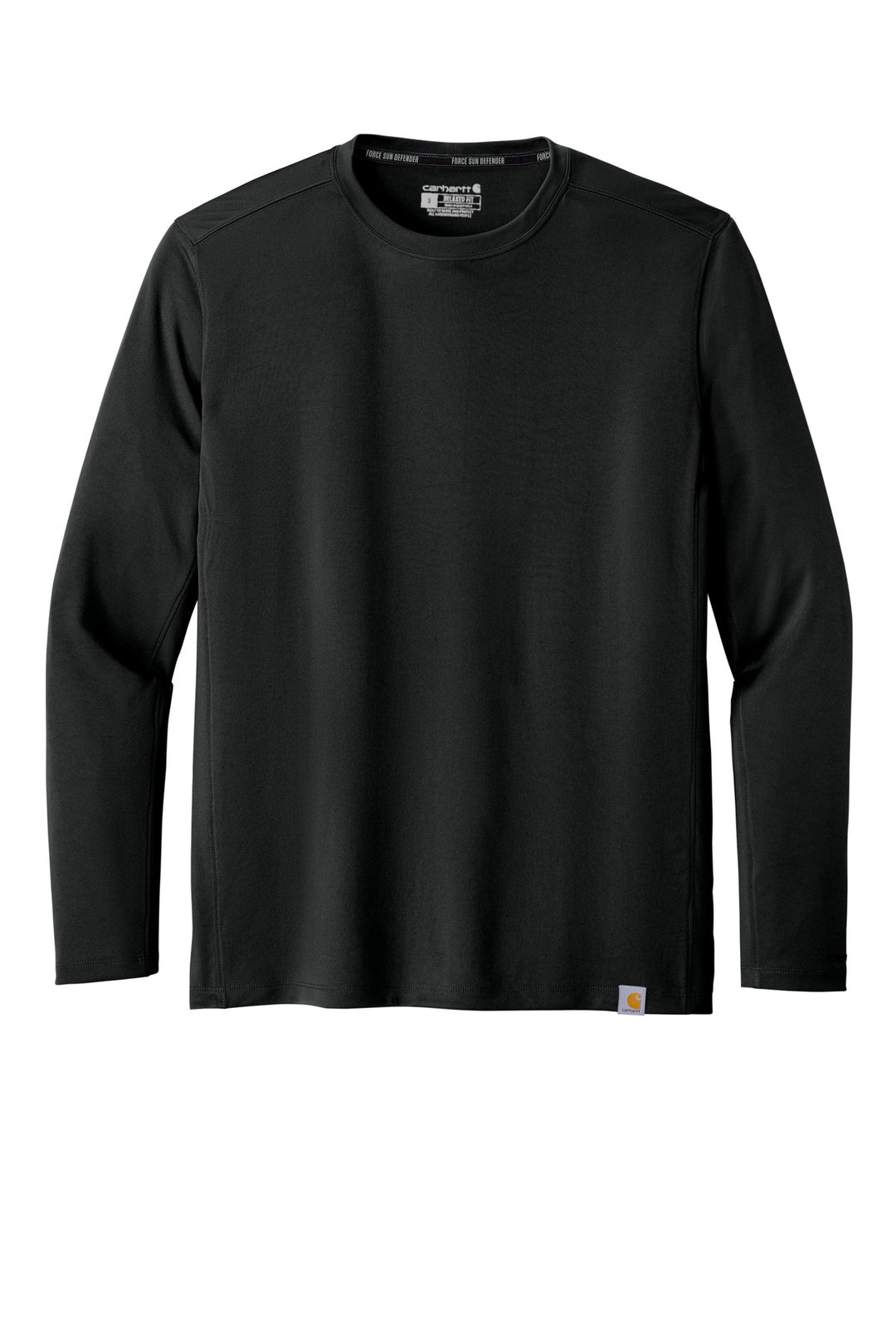 Carhartt Force Sun Defender Long Sleeve T-Shirt CT106972