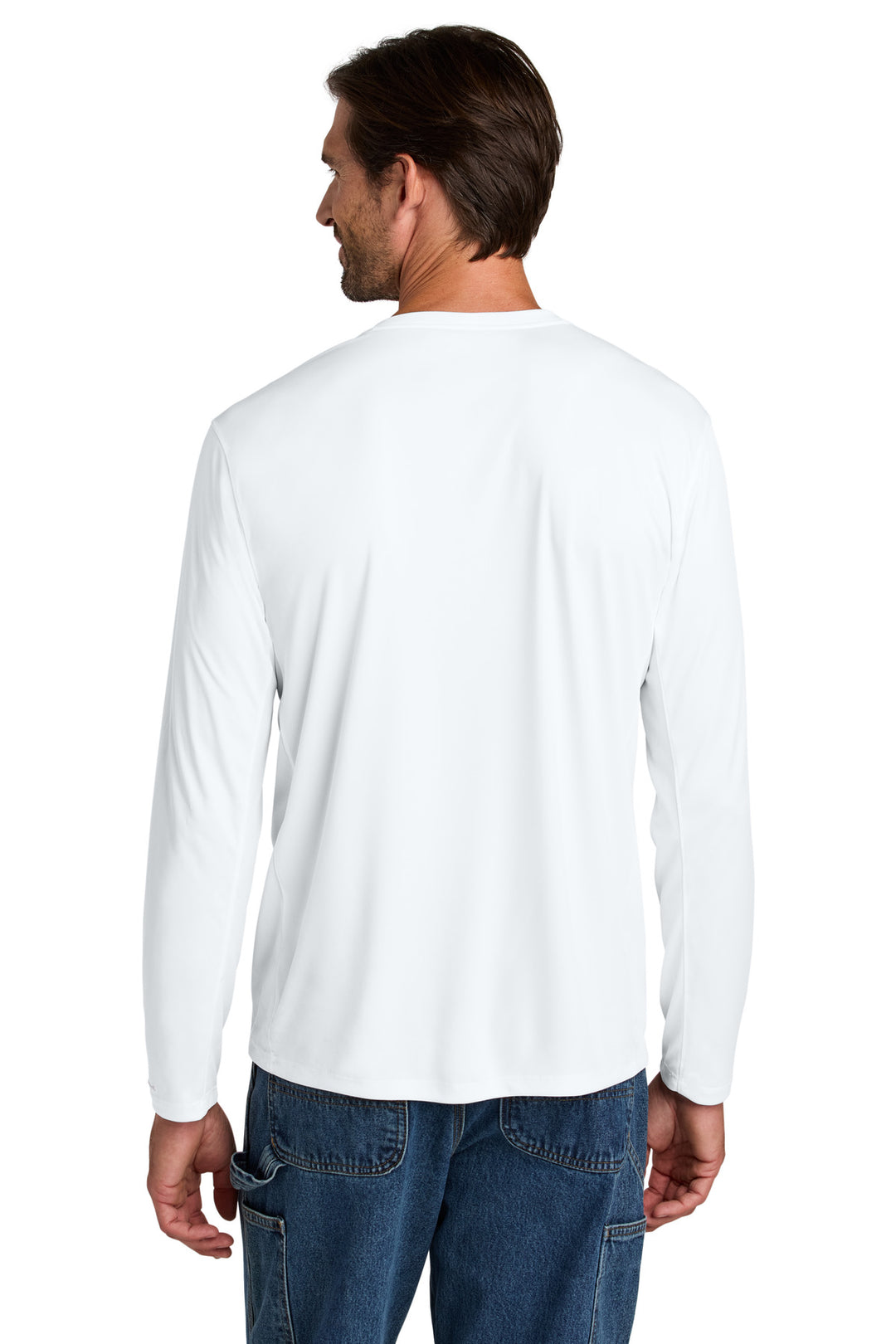 Carhartt Force Sun Defender Long Sleeve T-Shirt CT106972