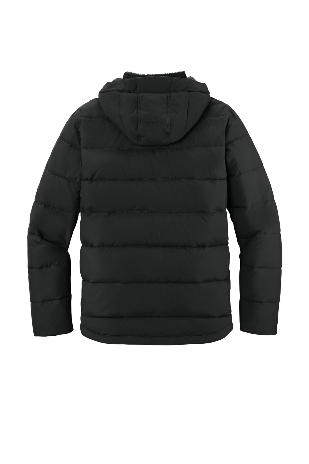 Carhartt Montana Insulated Hooded Jacket CT107082