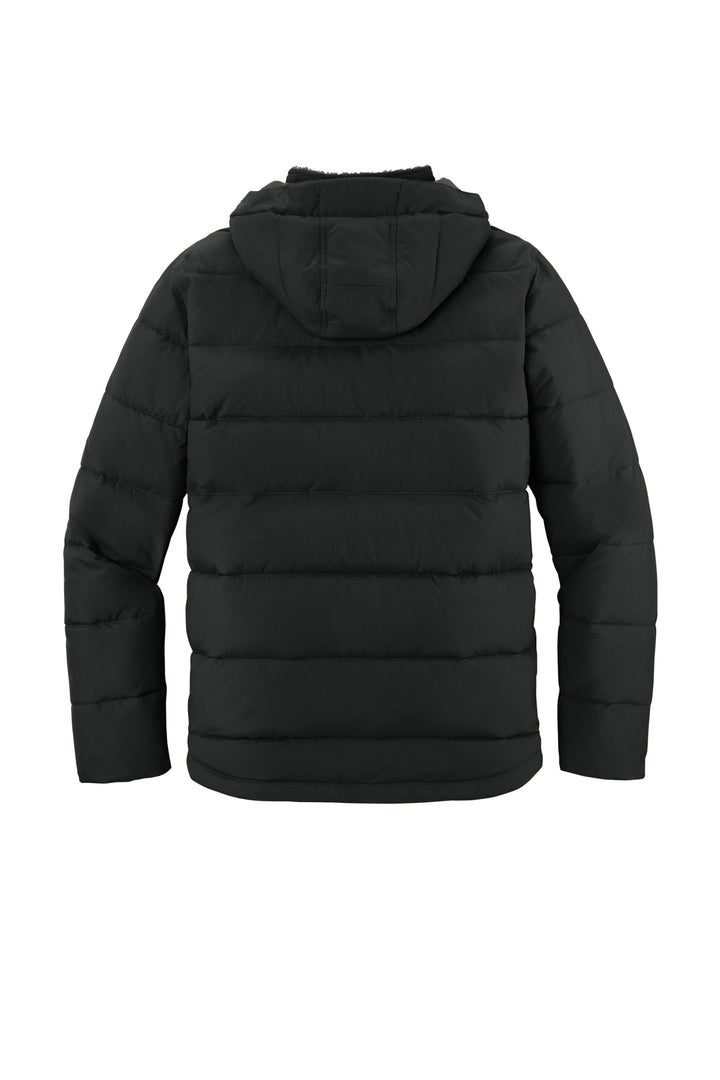 Carhartt Montana Insulated Hooded Jacket CT107082