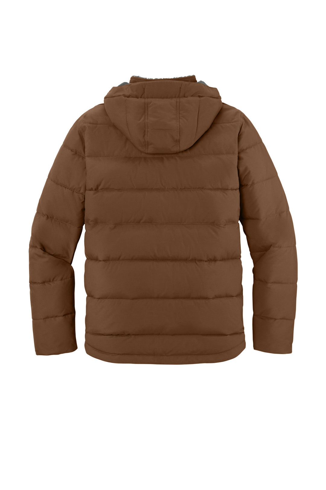Carhartt Montana Insulated Hooded Jacket CT107082