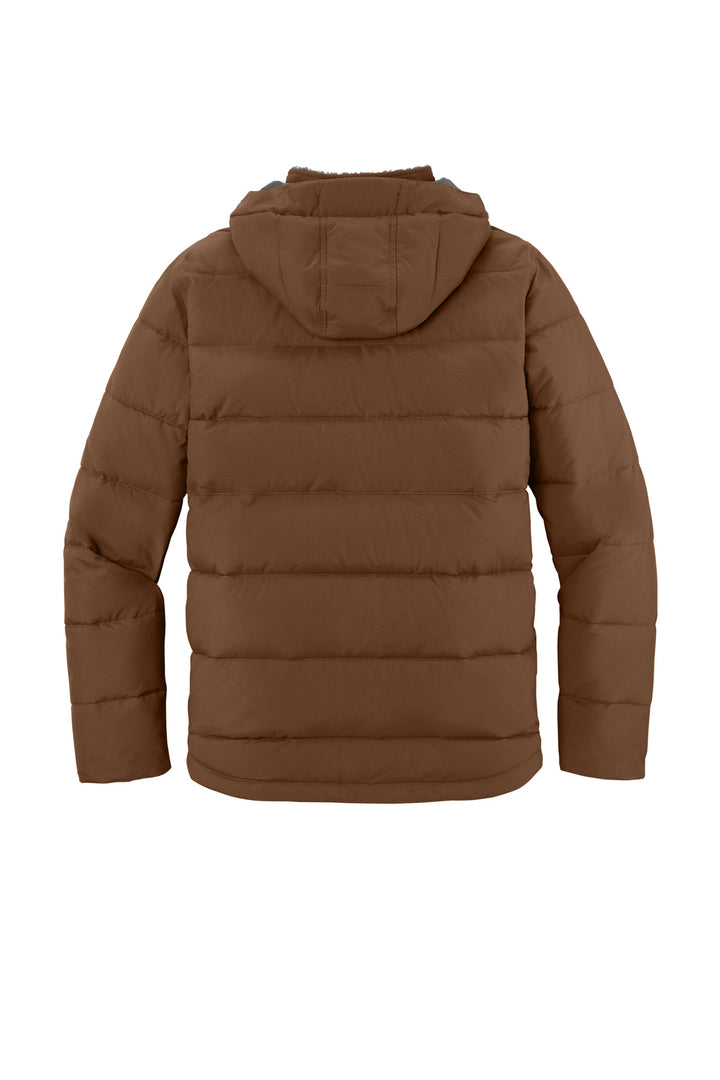 Carhartt Montana Insulated Hooded Jacket CT107082