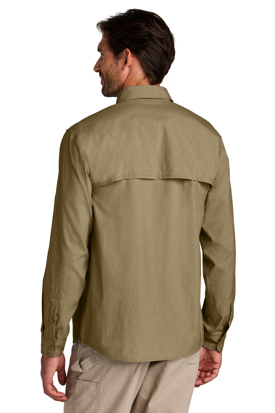 Carhartt Force Sun Defender Long Sleeve Shirt CT107106