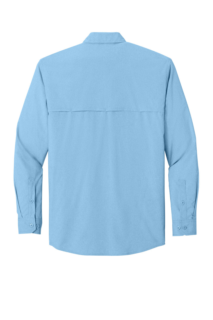 Carhartt Force Sun Defender Long Sleeve Shirt CT107106