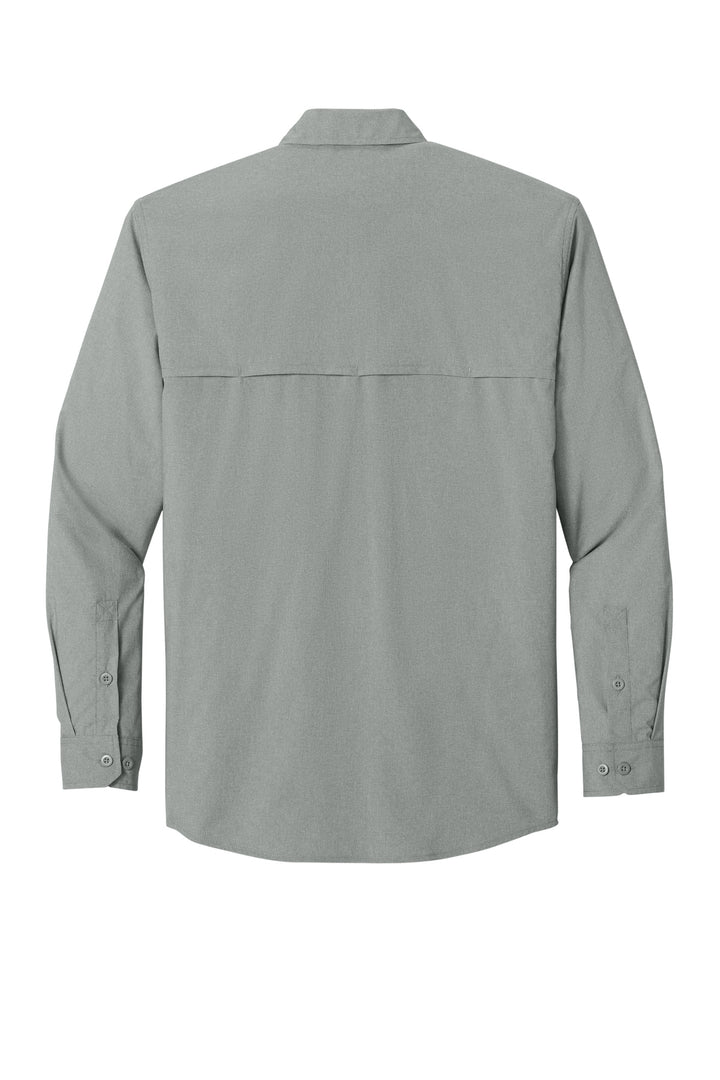 Carhartt Force Sun Defender Long Sleeve Shirt CT107106
