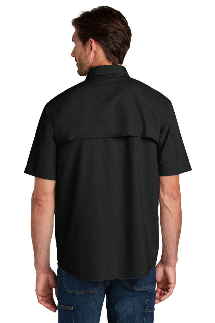 Carhartt Force Sun Defender Short Sleeve Shirt CT107107