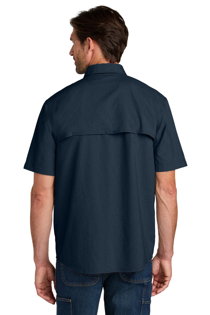 Carhartt Force Sun Defender Short Sleeve Shirt CT107107