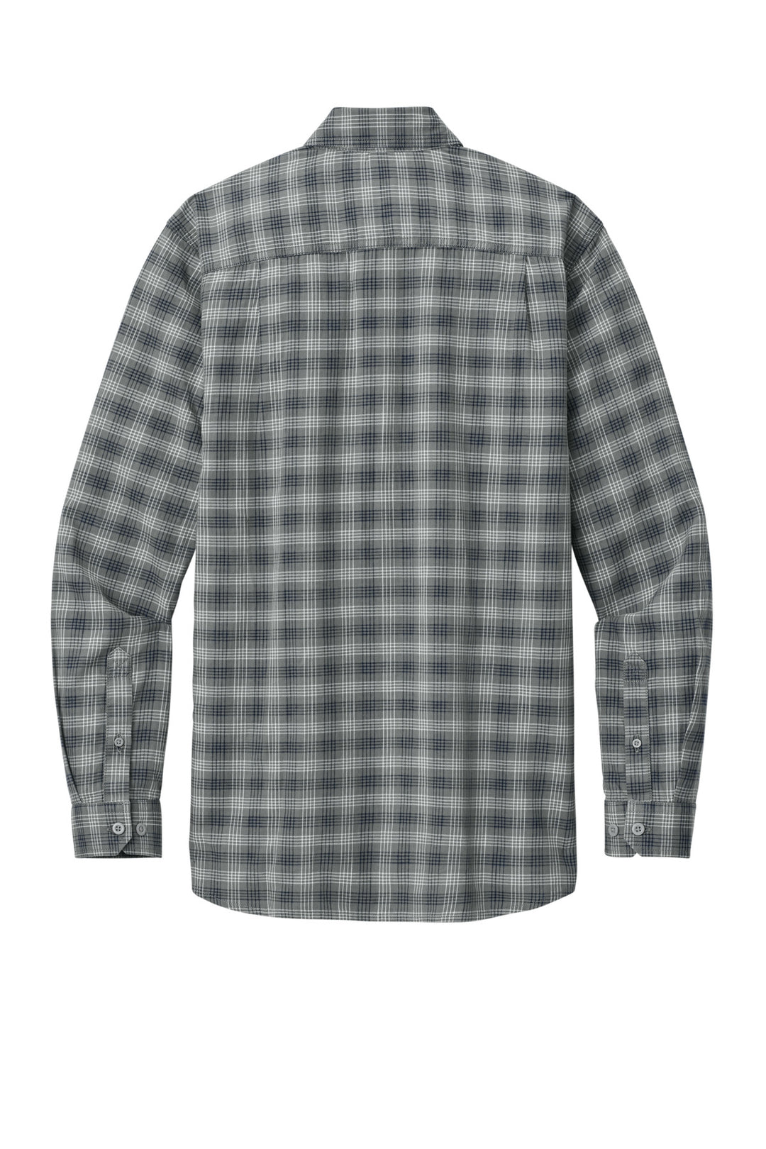 Carhartt Rugged Flex Plaid Long Sleeve Shirt CT107109