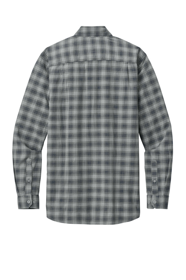 Carhartt Rugged Flex Plaid Long Sleeve Shirt CT107109
