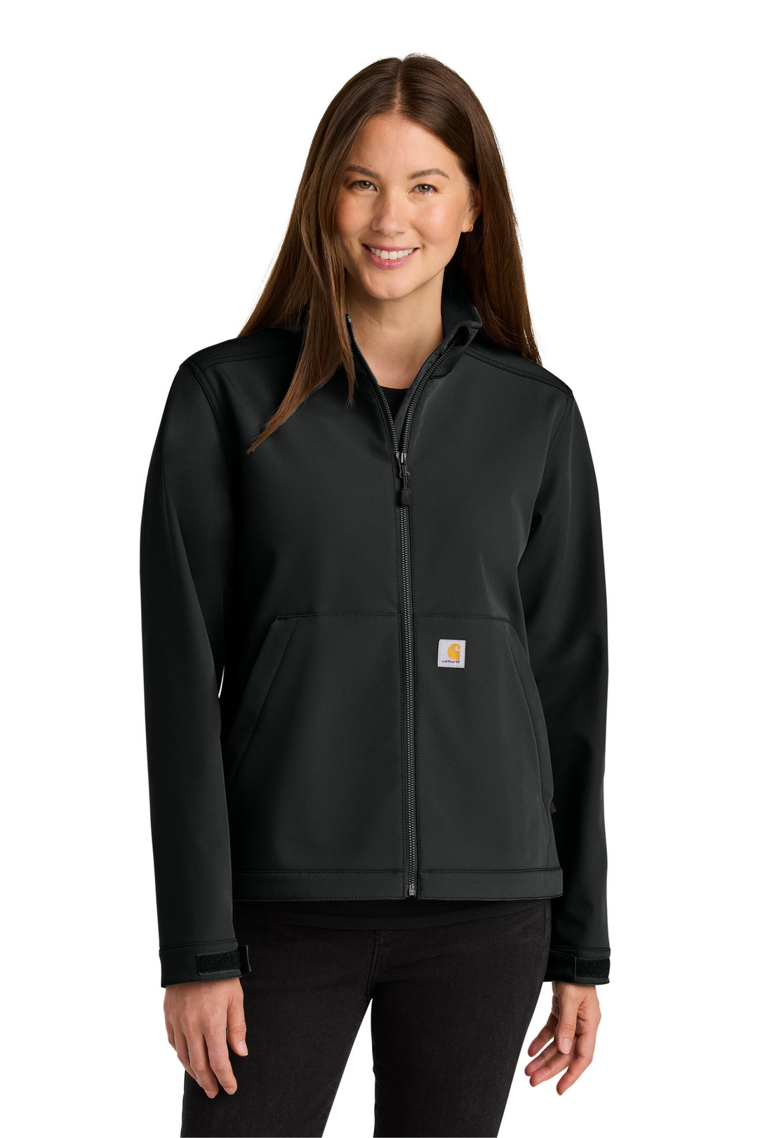 Carhartt Women's Rain Defender Soft Shell Jacket CT107115